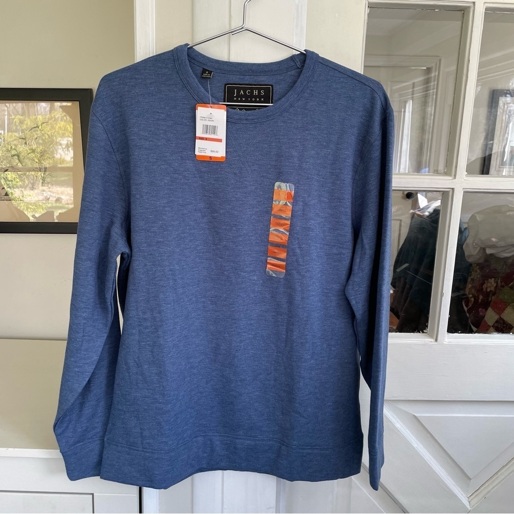 Jachs New York Men's Top